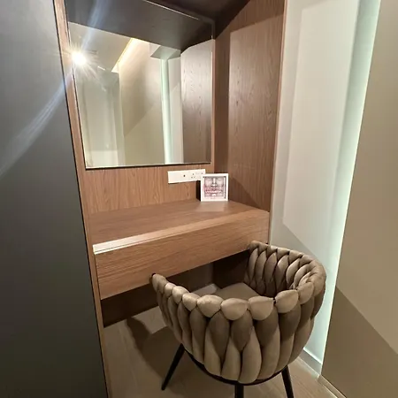 Idei-eos Charming & Comfort Apartmán *