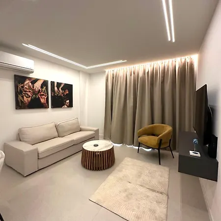 Apartment Idei-eos Charming & Comfort