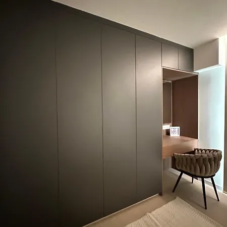 Idei-eos Charming & Comfort Appartement *