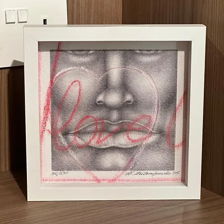 Idei-eos Charming & Comfort Appartement