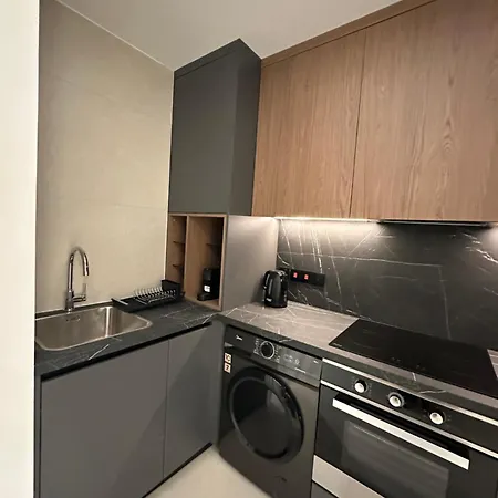 Apartment Idei-eos Charming & Comfort
