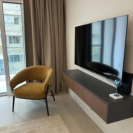 Idei-eos Charming & Comfort Apartment Nicosia