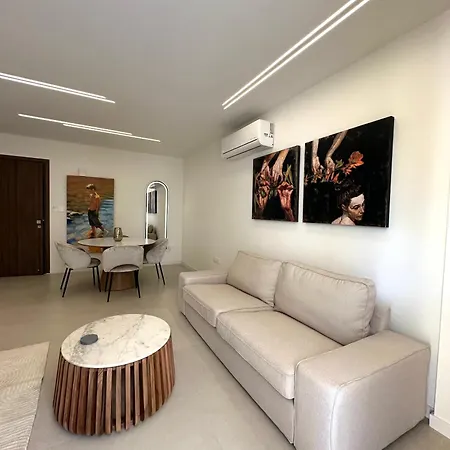 Idei-eos Charming & Comfort Nicosia