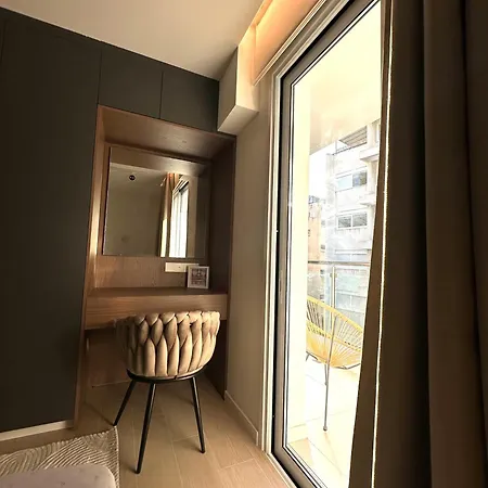 Idei-eos Charming & Comfort Nicosia