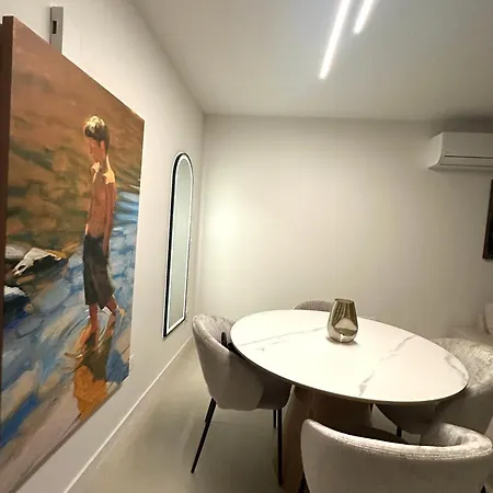 Idei-eos Charming & Comfort *