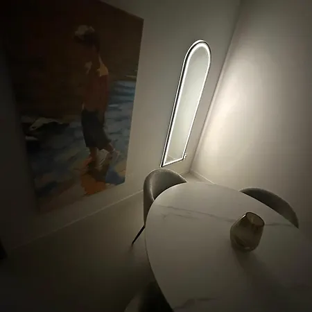 Appartement Idei-eos Charming & Comfort Nicosia