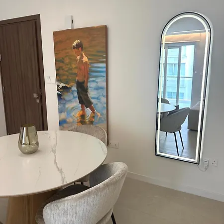 Apartment Idei-eos Charming & Comfort Nicosia