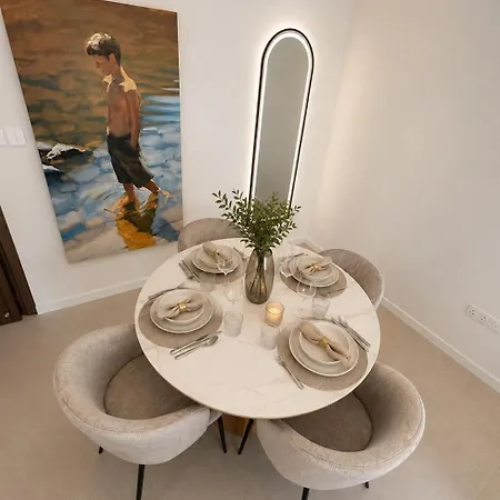 Idei-eos Charming & Comfort * Nicosia