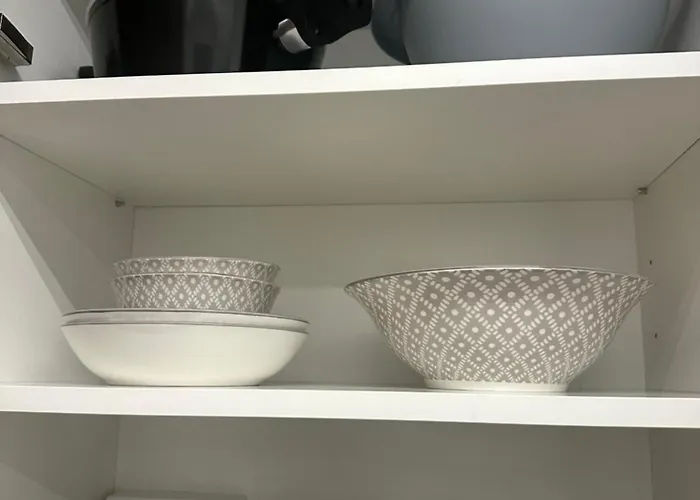 Idei-eos Charming & Comfort Lägenhet *