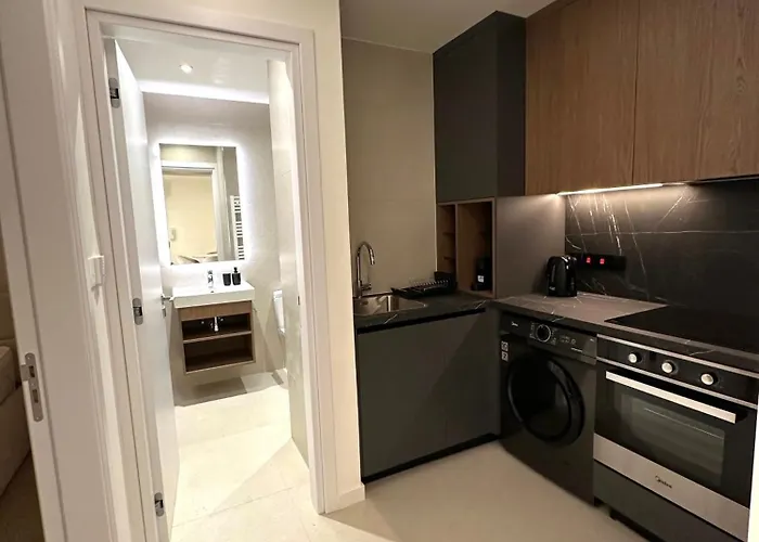 Idei-eos Charming & Comfort *