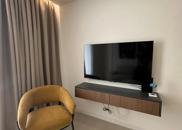 Idei-eos Charming & Comfort Lägenhet