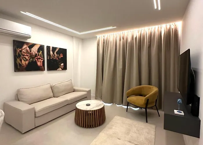 アパート Idei-eos Charming & Comfort