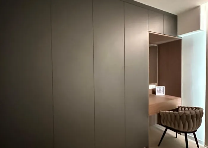 Idei-eos Charming & Comfort Lägenhet *