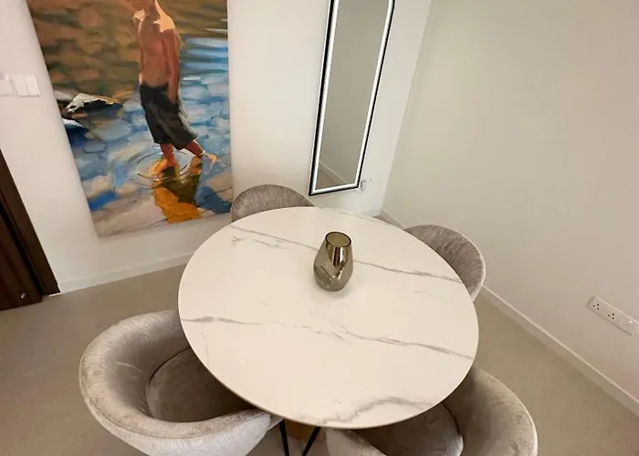 アパート Idei-eos Charming & Comfort *