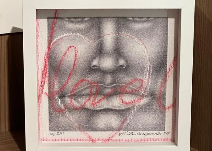 Idei-eos Charming & Comfort アパート