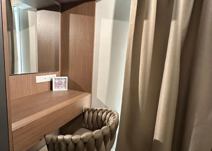 Idei-eos Charming & Comfort アパート