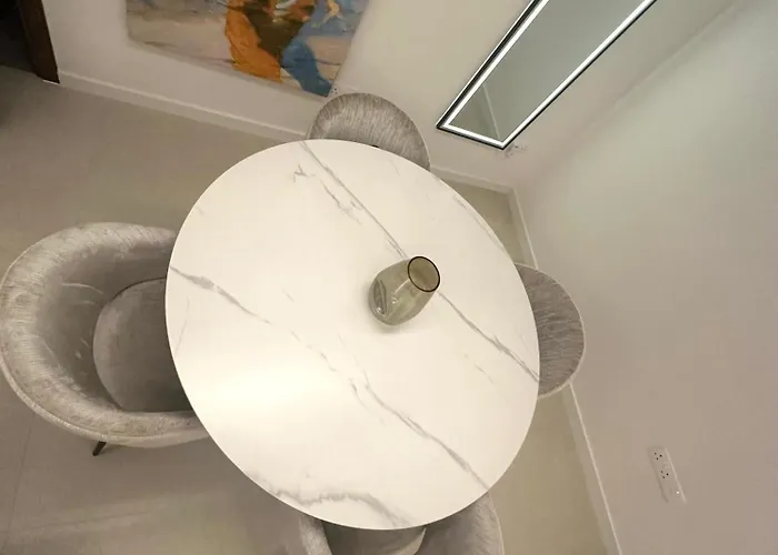 Idei-eos Charming & Comfort Nicosia