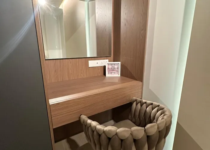 Idei-eos Charming & Comfort Lägenhet *