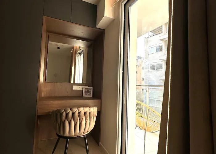 Idei-eos Charming & Comfort Nicosia