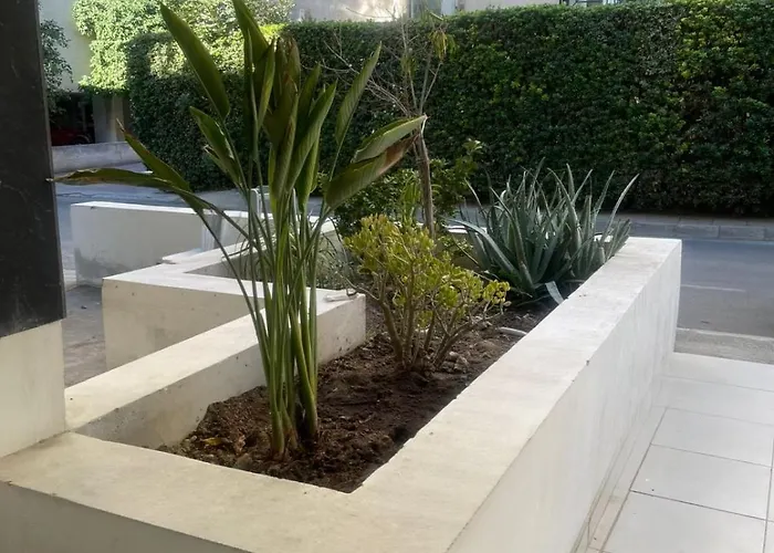 Lägenhet Idei-eos Charming & Comfort *