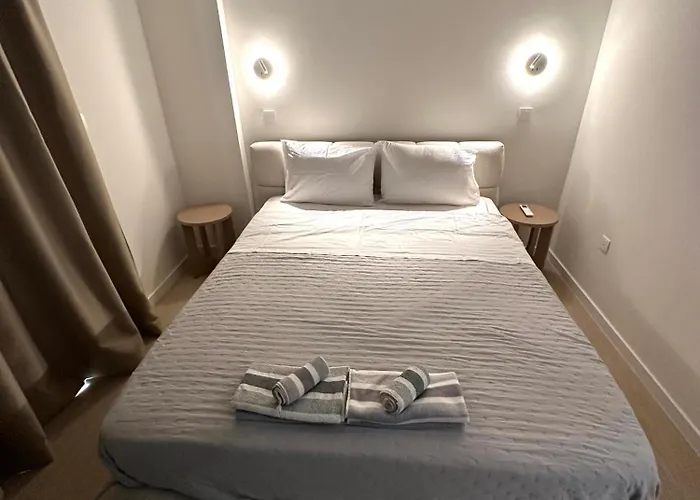 Idei-eos Charming & Comfort Nicosia