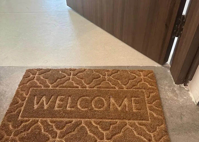 アパート Idei-eos Charming & Comfort