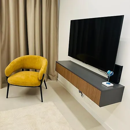 Idei-eos Charming & Comfort Apartamento *