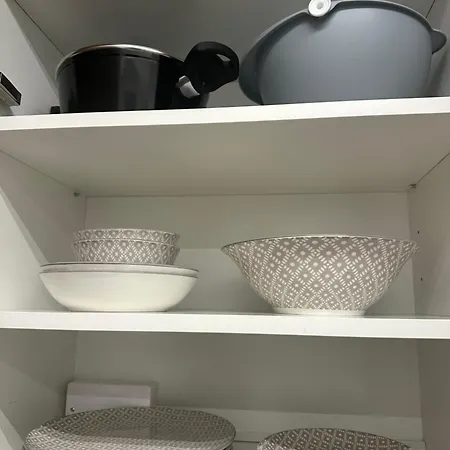 Idei-eos Charming & Comfort Apartamento *