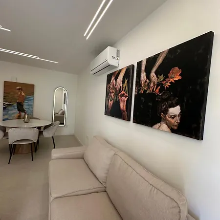 Idei-eos Charming & Comfort * Nicosia