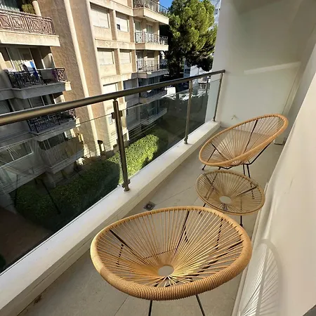 Idei-eos Charming & Comfort Nicosia