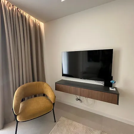 Idei-eos Charming & Comfort Apartamento