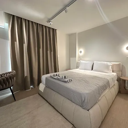 Apartamento Idei-eos Charming & Comfort Nicosia