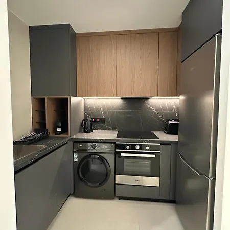 Idei-eos Charming & Comfort Apartamento Nicosia