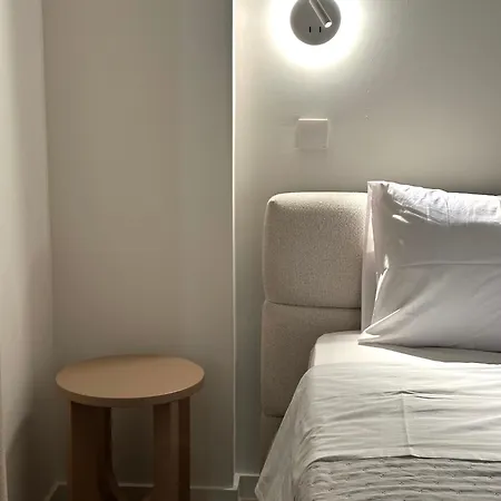 Idei-eos Charming & Comfort Apartamento *