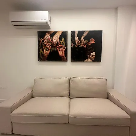 Idei-eos Charming & Comfort Nicosia