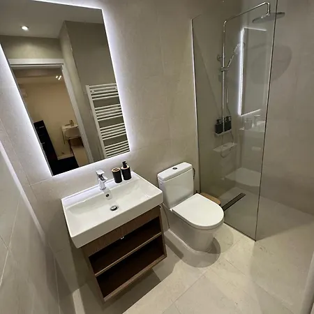 Apartamento Idei-eos Charming & Comfort *