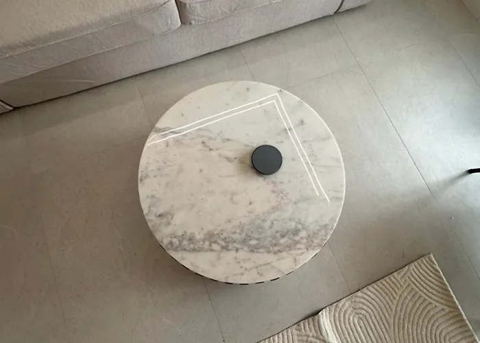 Idei-eos Charming & Comfort Lägenhet Nicosia