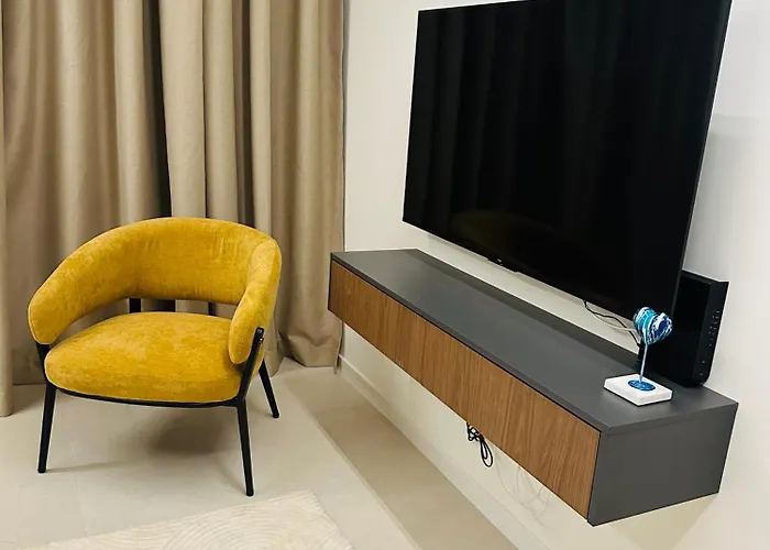 Idei-eos Charming & Comfort Lägenhet *