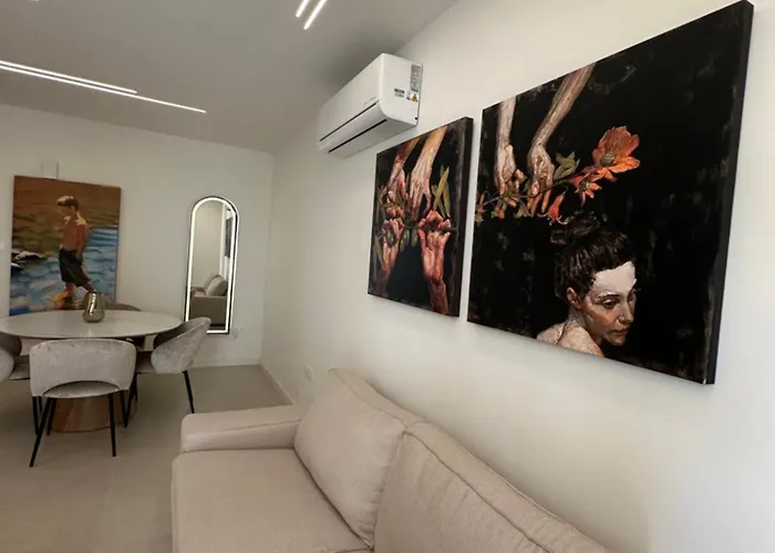 Idei-eos Charming & Comfort * Nicosia