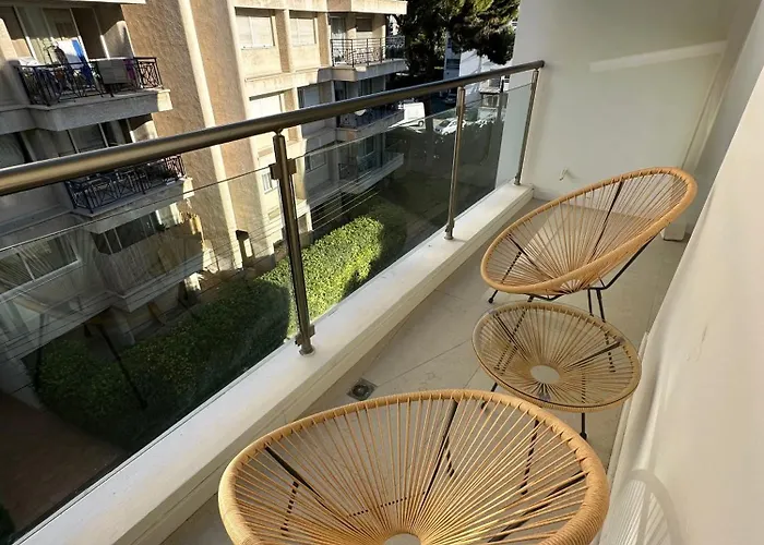 Idei-eos Charming & Comfort Nicosia