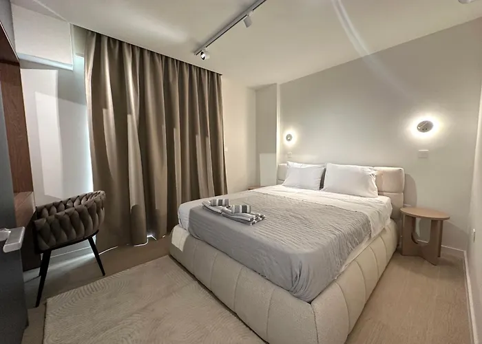 Lägenhet Idei-eos Charming & Comfort Nicosia