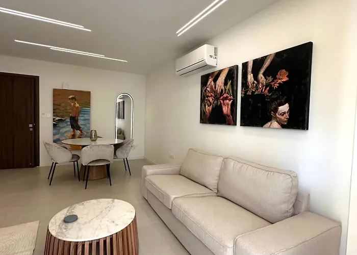 Idei-eos Charming & Comfort Nicosia