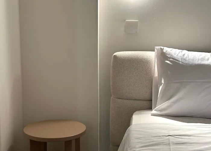 Idei-eos Charming & Comfort Lägenhet *