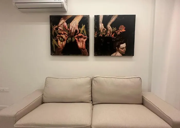 Idei-eos Charming & Comfort Nicosia