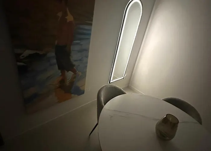 Lägenhet Idei-eos Charming & Comfort Nicosia